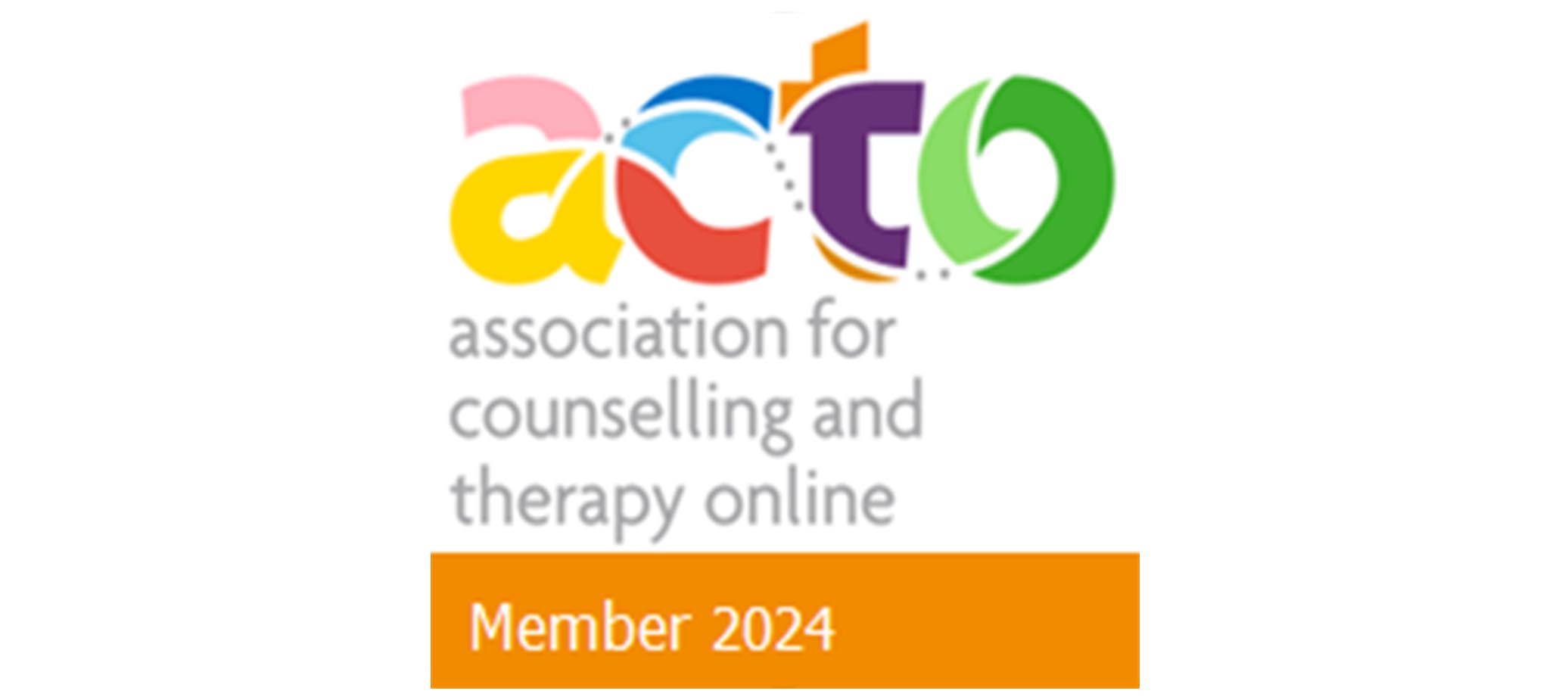 Member badge for the ACTO